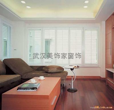 透气窗 - 002 - 美饰家 (中国) - 家用竹、木制品 - 家居用品 产品 「自助贸易」